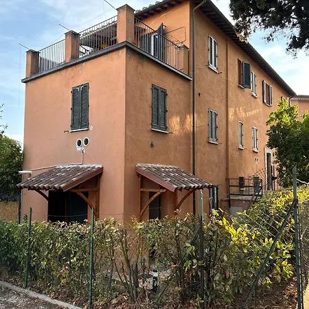 Cozy With Garden Apartman *