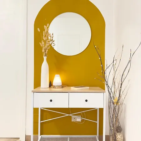 Cozy With Garden Pérouse