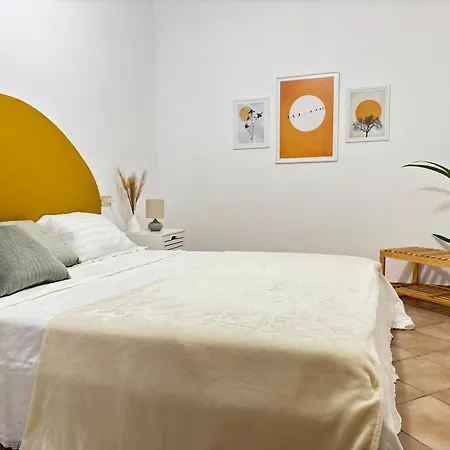 Apartment Cozy With Garden Perugia