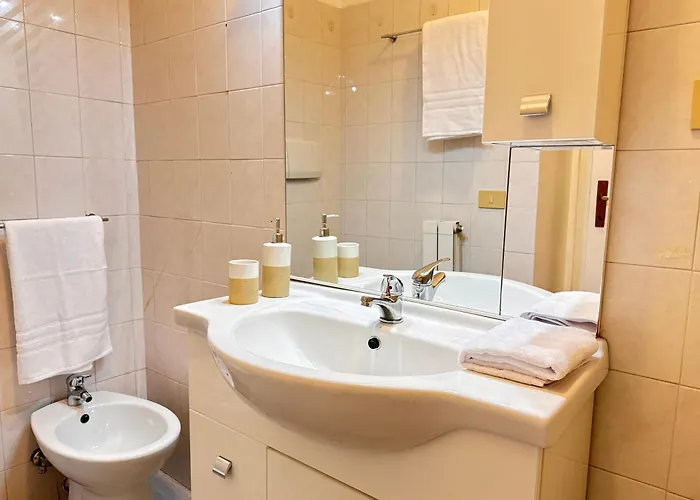 Cozy With Garden Perugia