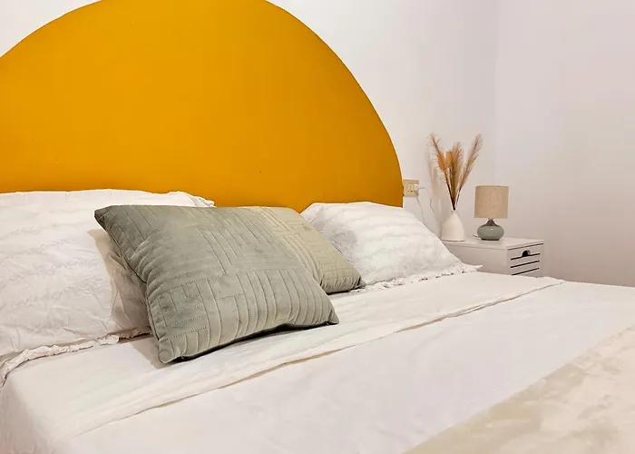 Apartament Cozy With Garden