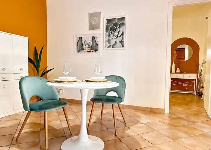Apartament Cozy With Garden Perugia