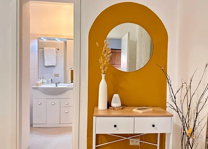 Cozy With Garden * Perugia